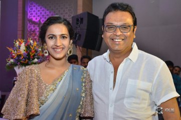 Happy Wedding Pre Release Event Photos